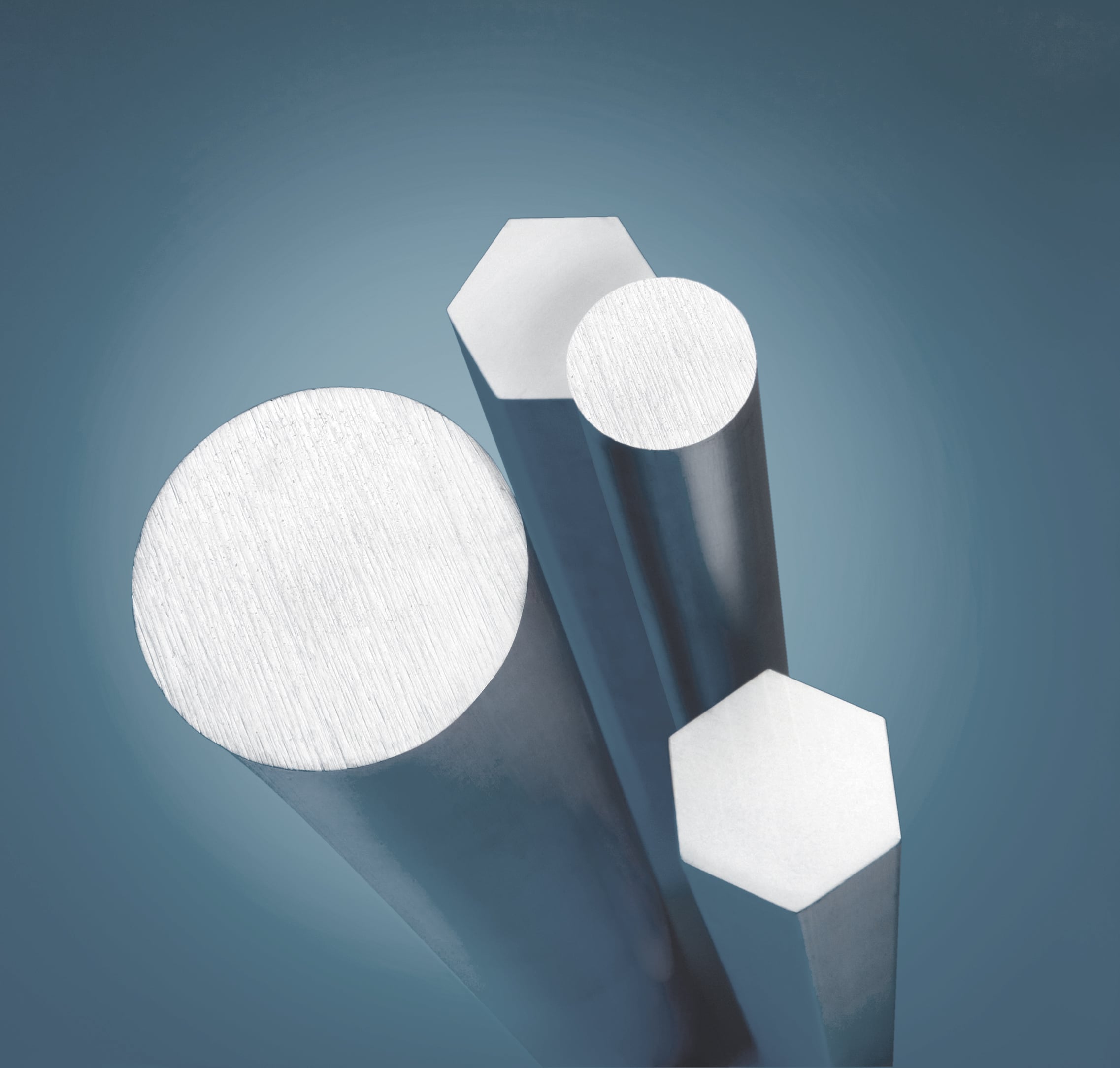 6061-T6 Aluminium Rod & Bar