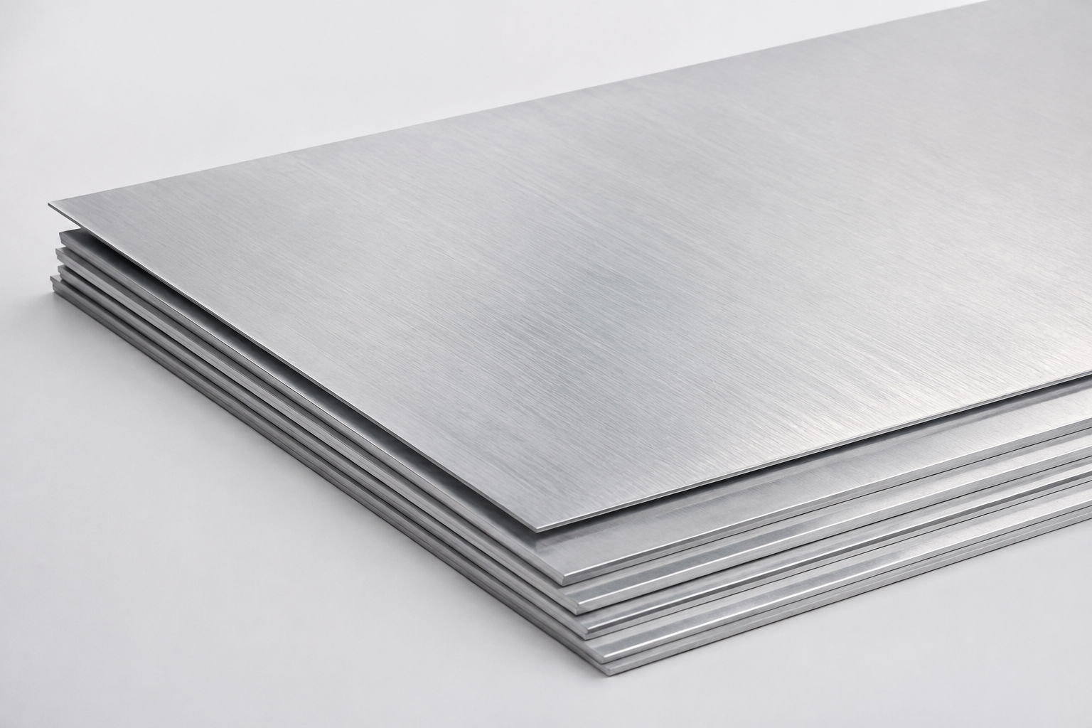 2024-T3 Aluminium Sheet