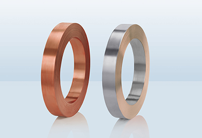 C10100 OFE Copper Foil